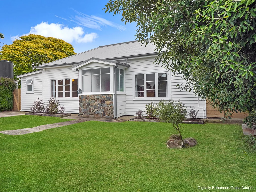 Kakanui 3 Slaapkamer A Kakanui Gem, walk to the beach