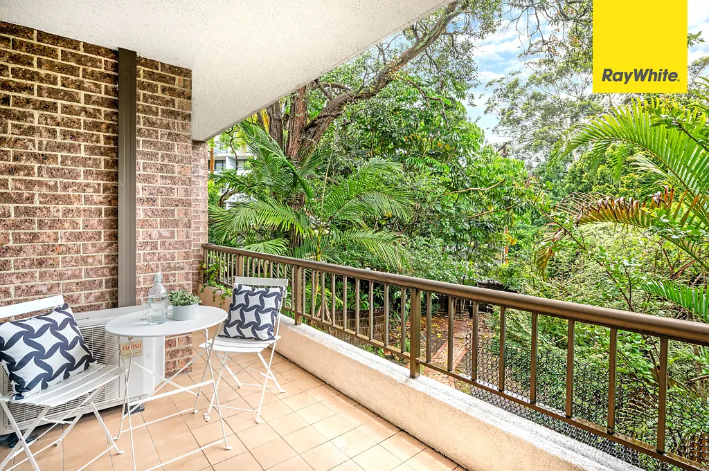 30/13 Carlingford Road, Epping, NSW 2121