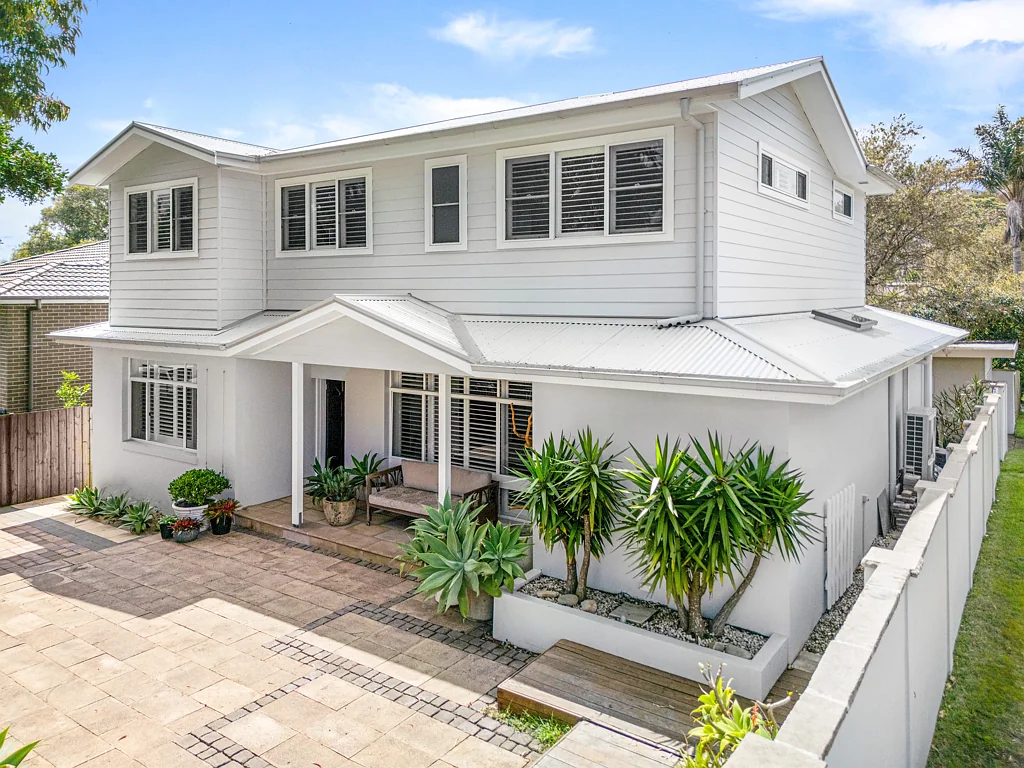 151 Willandra Road, Cromer, NSW 2099