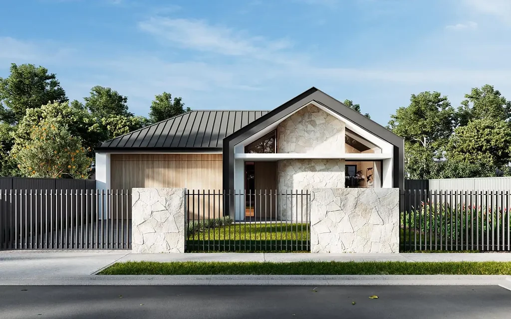 Leabrook  Build Your Dream in Leabrook - 981m² Titled Land with Architect-Designed Approval