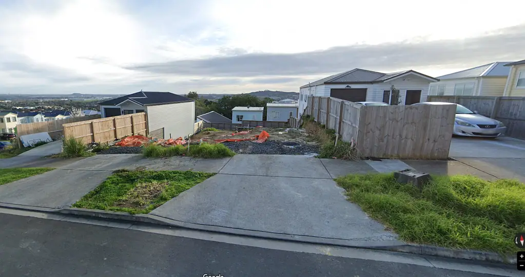Flat Bush Land with Approved Building Consent!