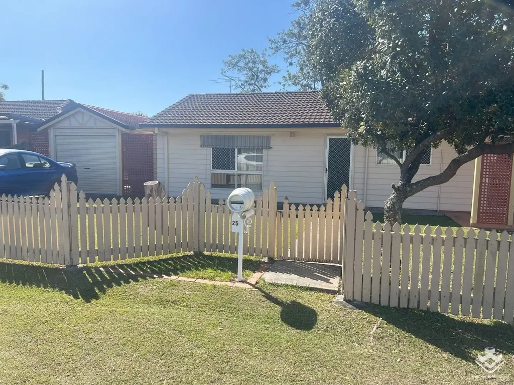 Tidy three bed home in excellent location