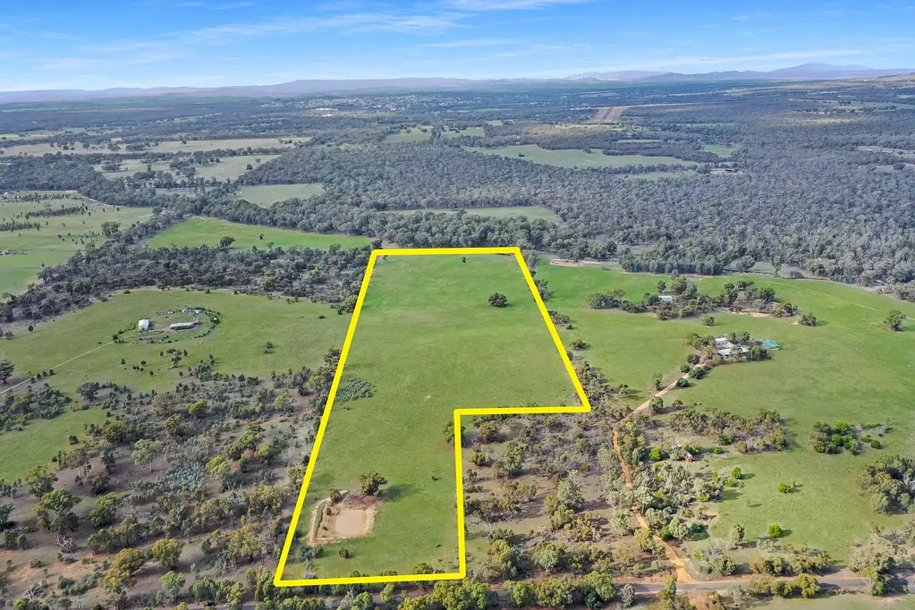 LOT 29 ILLAWARRA ROAD, Illawarra, VIC 3381