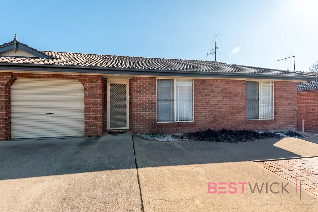 3/101 Stewart Street, Bathurst, NSW 2795