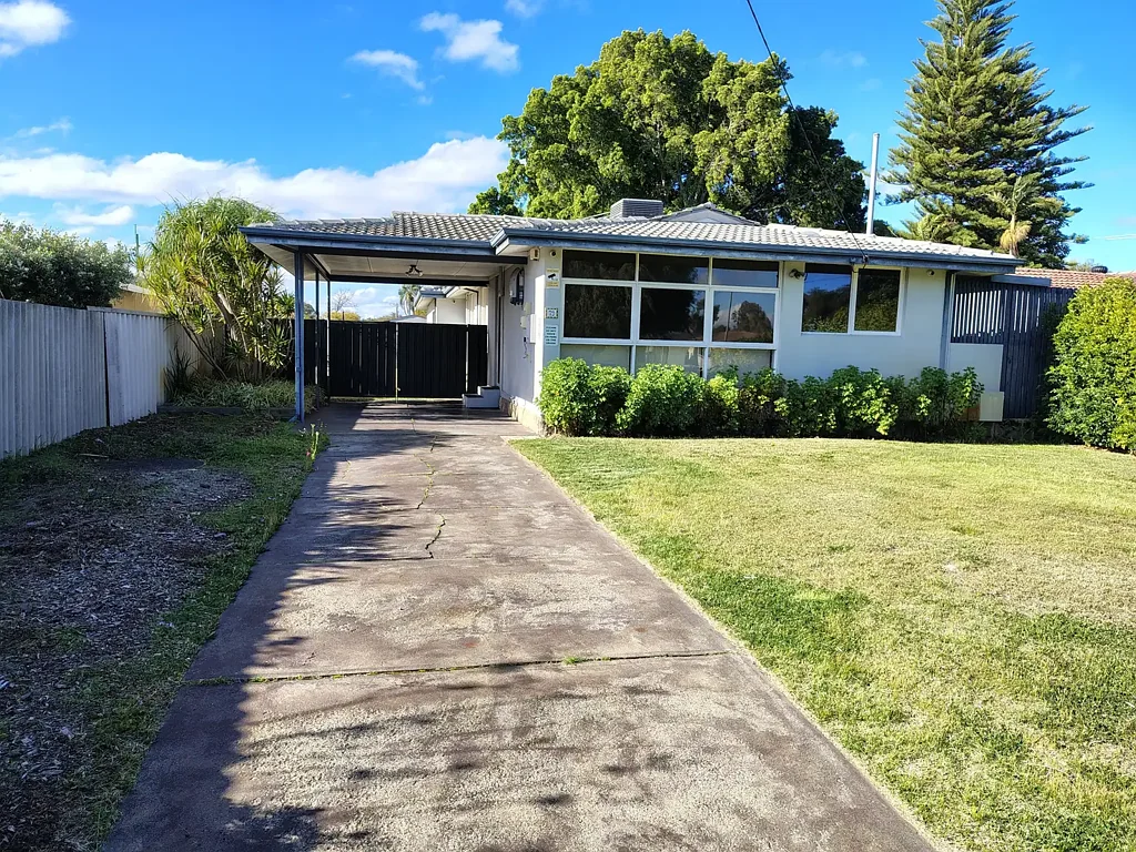 Large family home - Prime Location