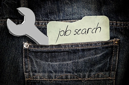 Jobseeker领取人数大增，就业市场可能继续恶化