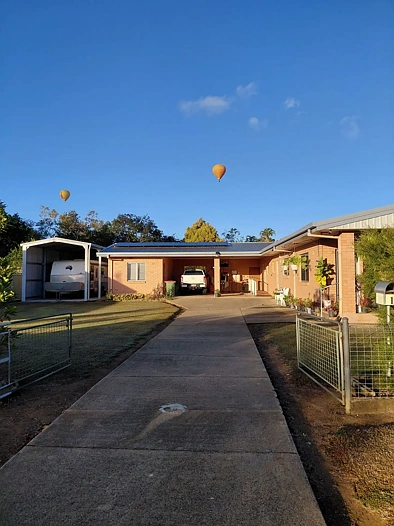 Mareeba 4Moenga Upgraded Family Home on 1,562m² with Exceptional Vehicle & Workshop Space