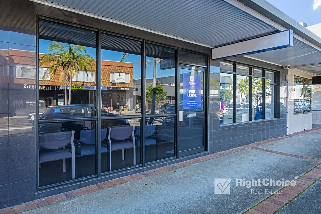 Prime Medical Suite Opportunity