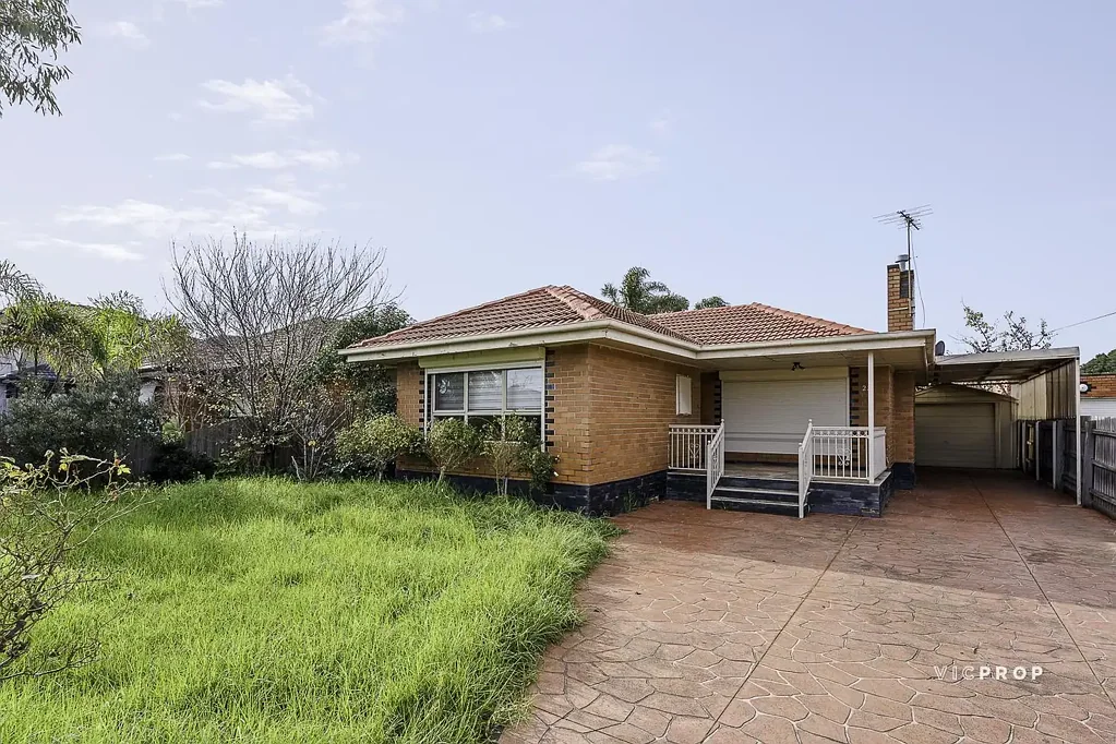 Fawkner 4Zimmer Stylish Single-Level Allure in Unbeatable Location