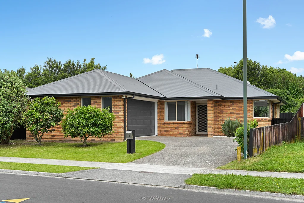 22 Mickelson Avenue, Rototuna, Hamilton, Waikato