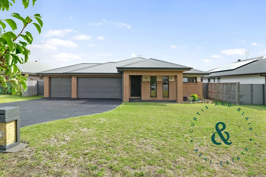 Medowie 6Zimmer Huge six bedroom home at The Bower ideal for multi-gen/large family living