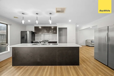 69 Long Tree Drive, Harkness, VIC 3337, 4 habitaciones, 2 baños, House