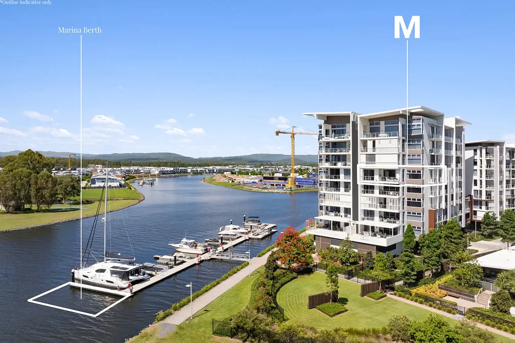 128/93 Sheehan Avenue, Hope Island, QLD 4212