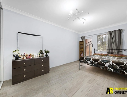 13/12 Wigram Street, Harris Park, Parramatta (Northwest suburbs), 2 chambres, 1 salles de bain, Unit