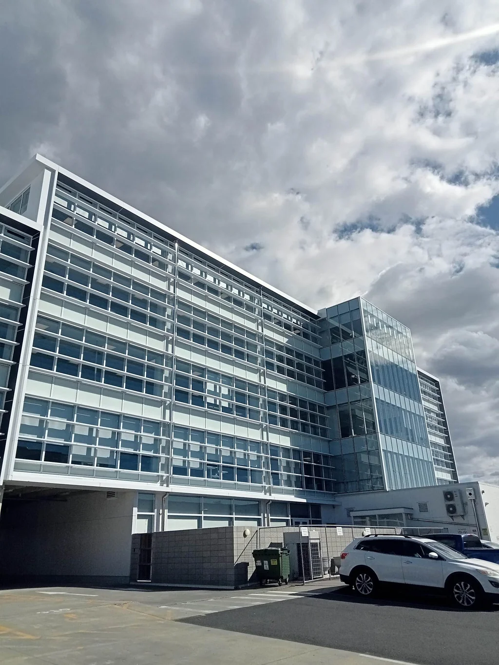 Tauranga Central EXCEPTIONAL CENTRAL OFFICE OPPORTUNITY