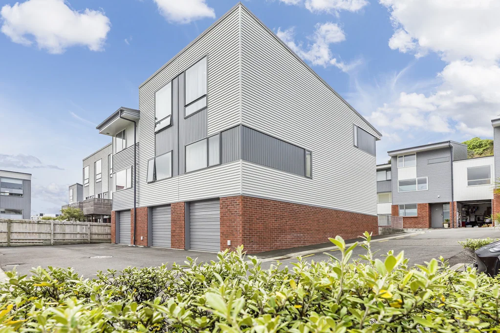 Newtown 3房  BESPOKE STYLE, EFFORTLESS NEWTOWN LIVING