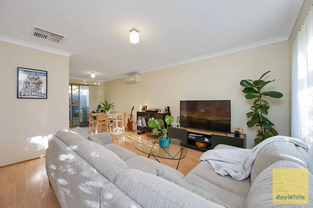 Dianella 2Phòng ngủ The Perfect Start - No Strata Fees