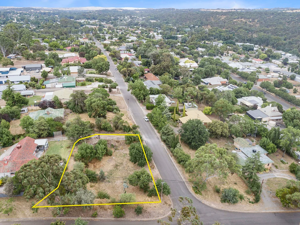 Lot 102 Beare Street, Clare, SA 5453