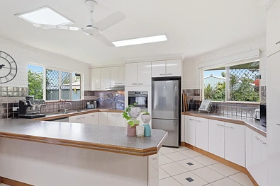 23 Border Street, Glenella, QLD 4740, 4 Bedrooms, 2 Bathrooms, House