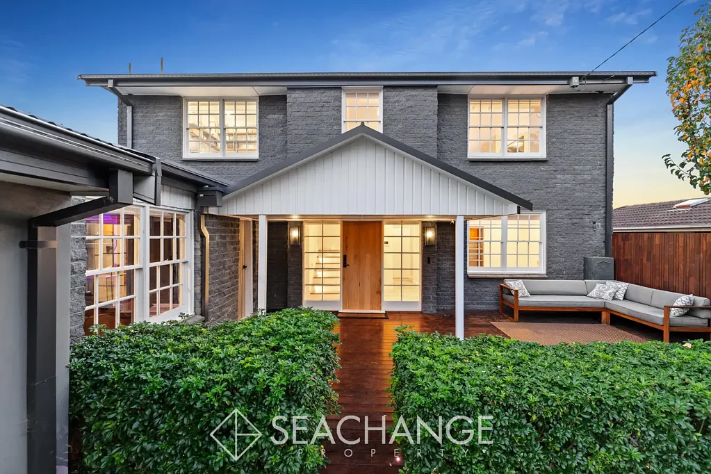 Frankston South 3غرفة نوم Spectacular Bay Views, Exceptional Lifestyle