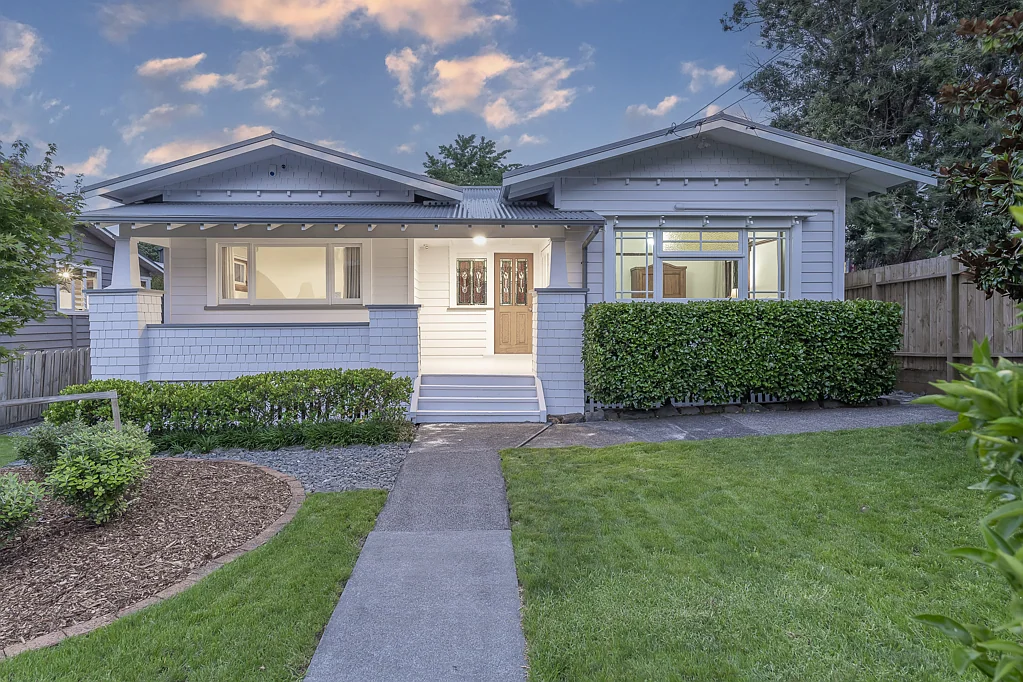 1 Ellerton Road, Mount Eden, Auckland City, Auckland