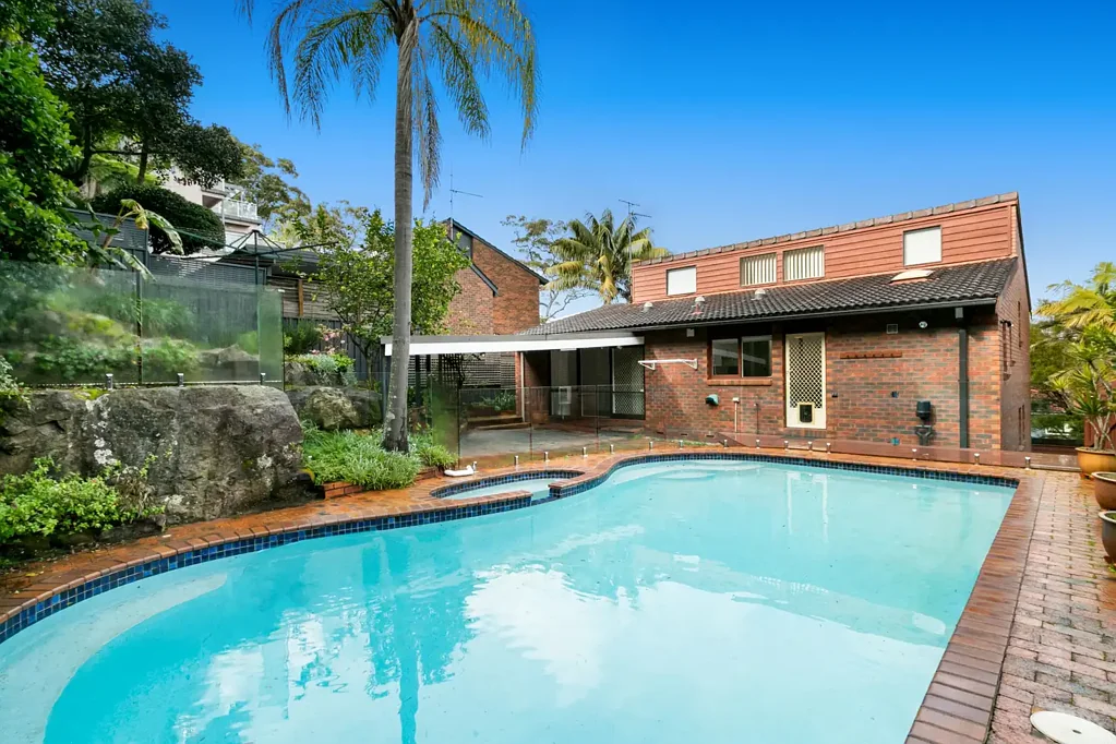 Space, Serenity & Family Living