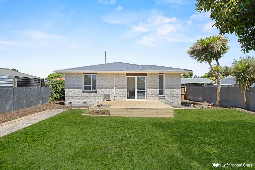 9A Flemington Avenue, North New Brighton, Christchurch, Canterbury