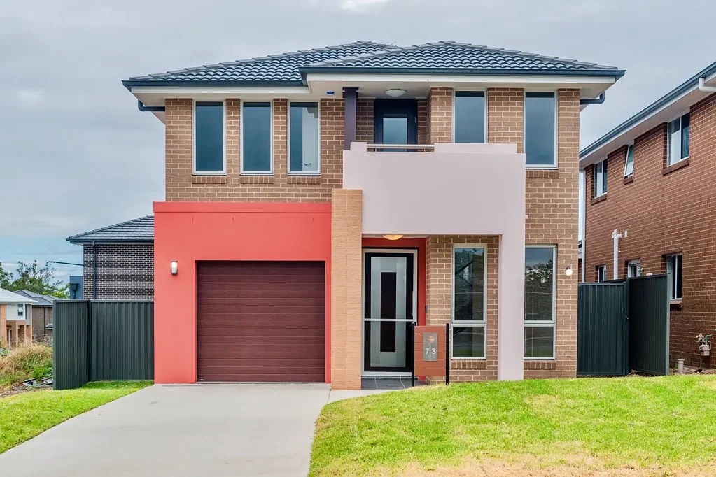 Spacious Family Home