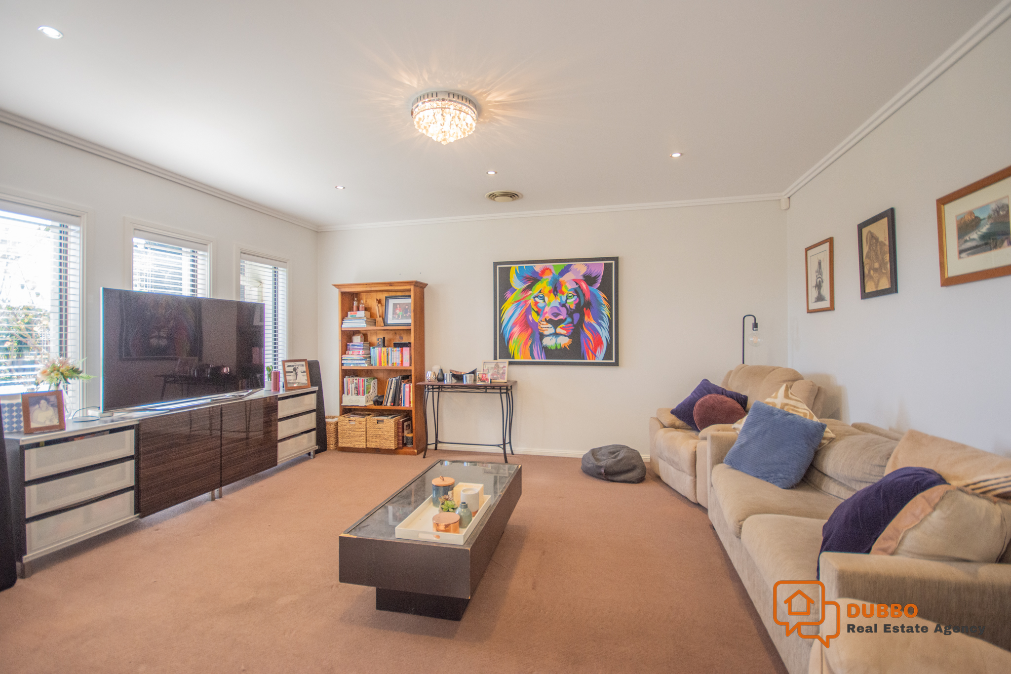 22 CYPRESS POINT DR, DUBBO NSW 2830, 0 ห้องนอน, 0 ห้องน้ำ, House