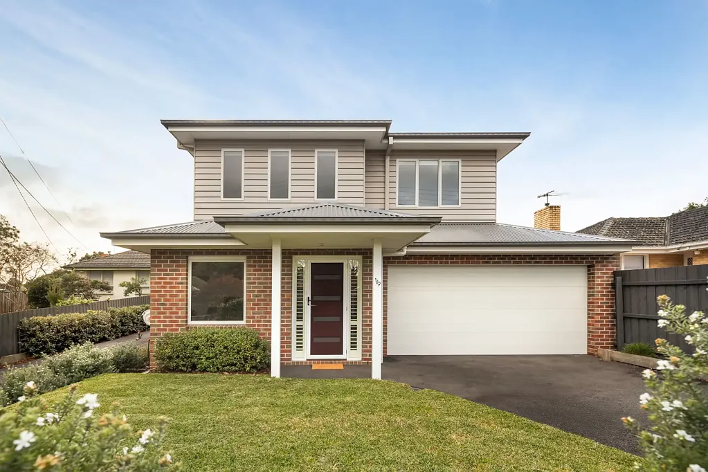 Frankston 3ห้องนอน Modern FHSZ living with unmatched comfort