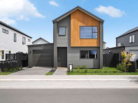 Chartwell 4房  Developer Clearance - 2 Master Bedrooms