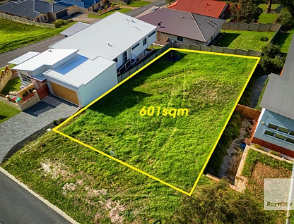Lot 660 Houghton Boulevard, Bayonet Head, Wheat Belt, 0 ਕਮਰੇ, 0 ਬਾਥਰੂਮ, Section