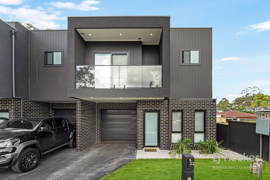 4/22 Boolarong Avenue, Chipping Norton, NSW 2170