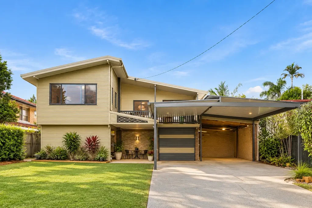 Kippa-Ring 3Kwarto Spacious Family Living with Resort-Style Entertaining!