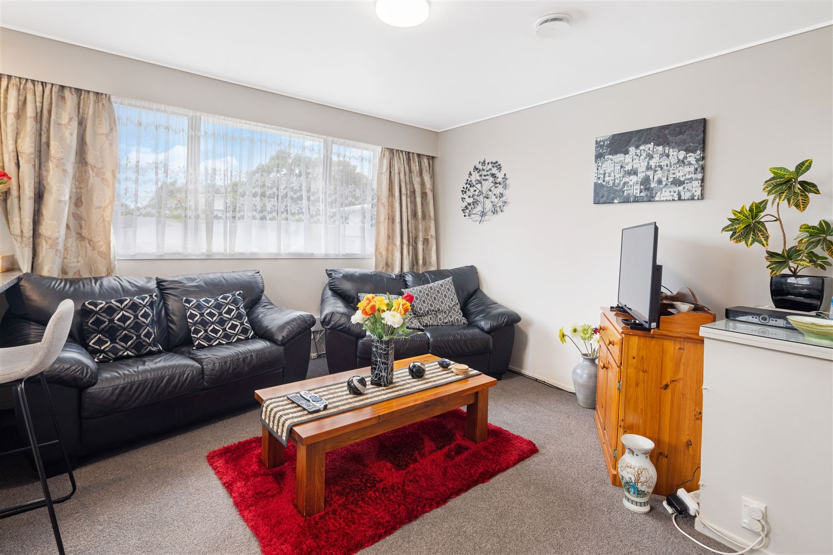 156a Broderick Road, Johnsonville, Wellington, 2 침실, 0 욕실, Townhouse