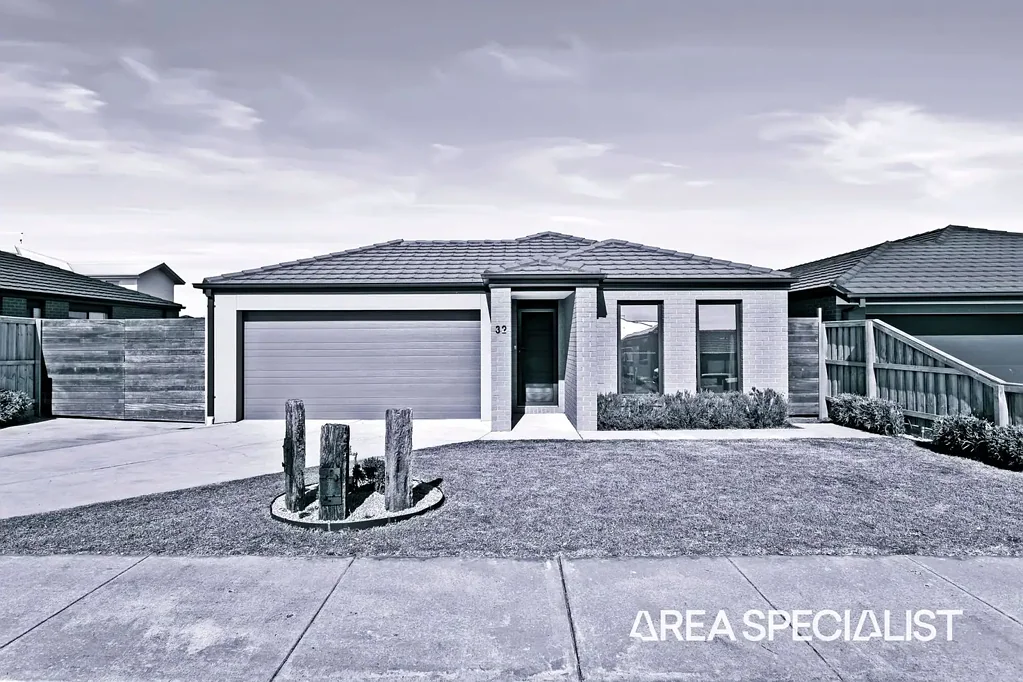 32 McCauley View, Dalyston, VIC 3992