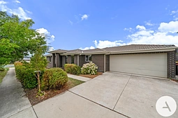 20 Len Barratt Street, Bonner