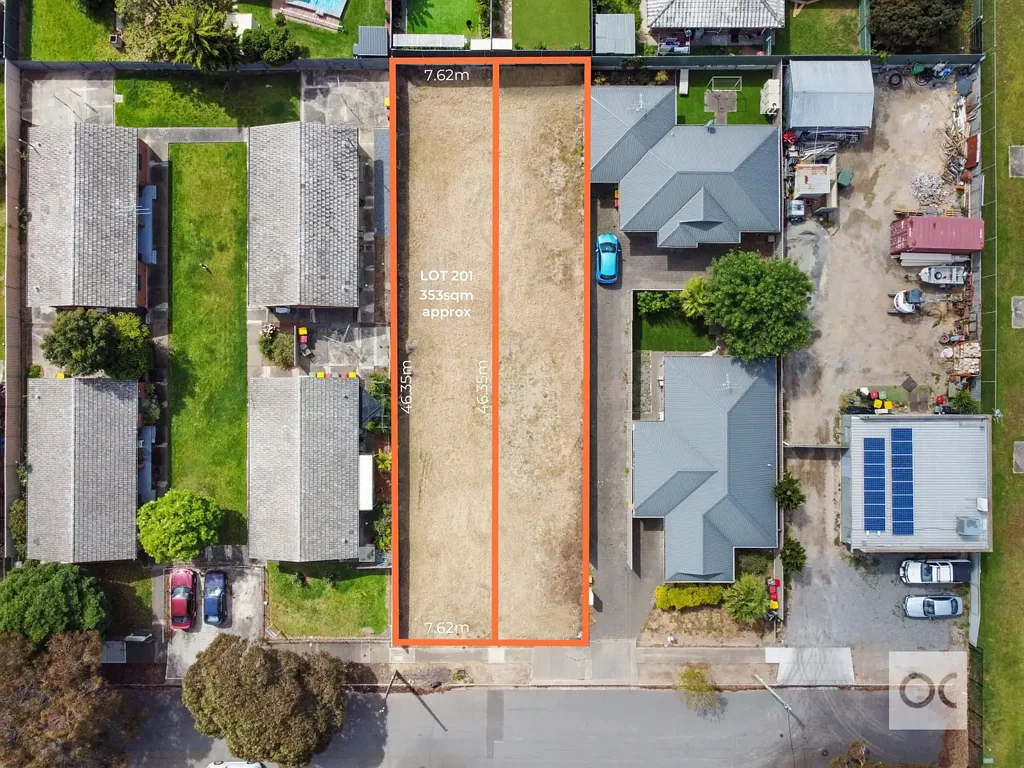 33 Richard Avenue, Mitchell Park, SA 5043