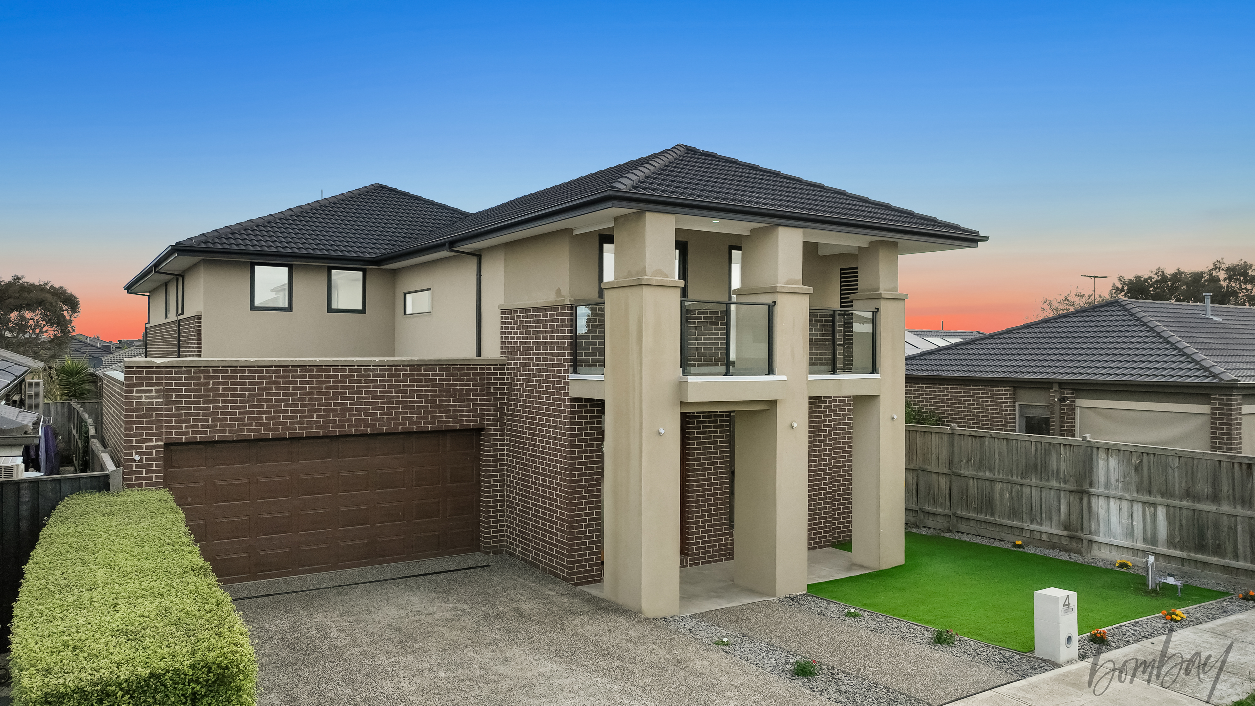 4 BLUEBERRY ST, GREENVALE VIC 3059, 0房, 0浴, House