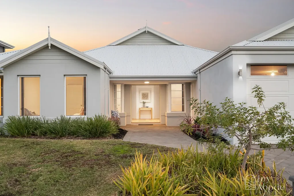 Burns Beach 4部屋 COASTAL ELEGANCE & TIMELESS SOPHISTICATION