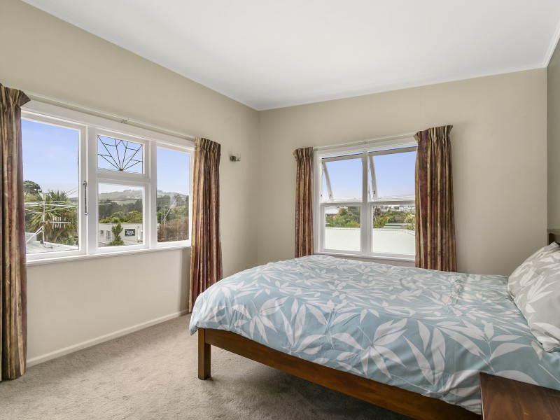 206b Miromiro Road, Normandale, Lower Hutt, 4房, 2浴