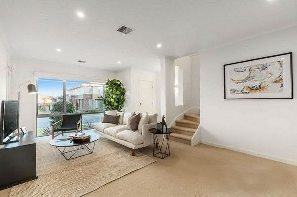 6 GROVE WAY, WANTIRNA SOUTH VIC 3152, 0 chambres, 0 salles de bain, Townhouse