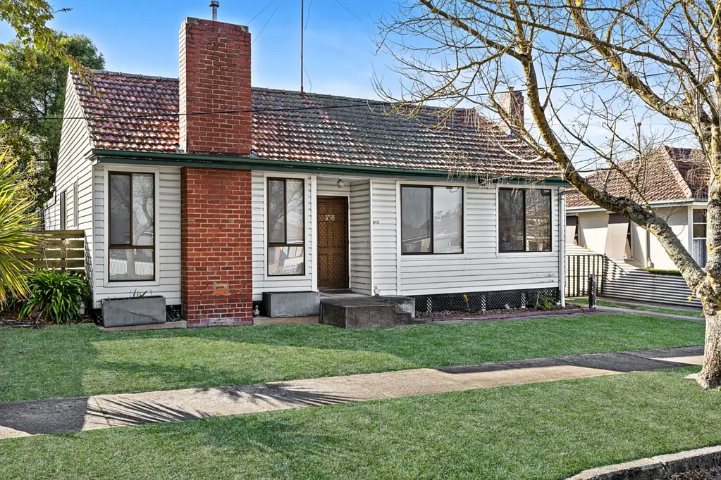 812 Darling Street, Redan, VIC 3350