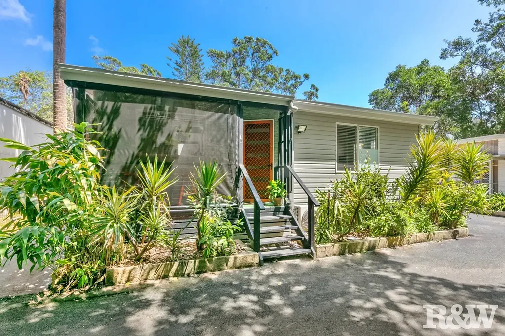 18/437 Wards Hill Road, Empire Bay, NSW 2257