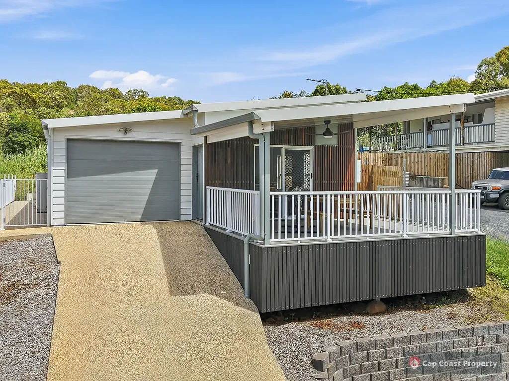 26b Olympia Avenue, Barlows Hill, QLD 4703