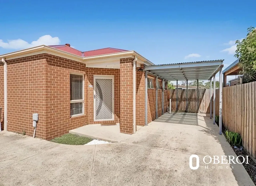 Cranbourne 2ਬੈੱਡਰੂਮ Perfect Investment or First Home Buyer Opportunity!