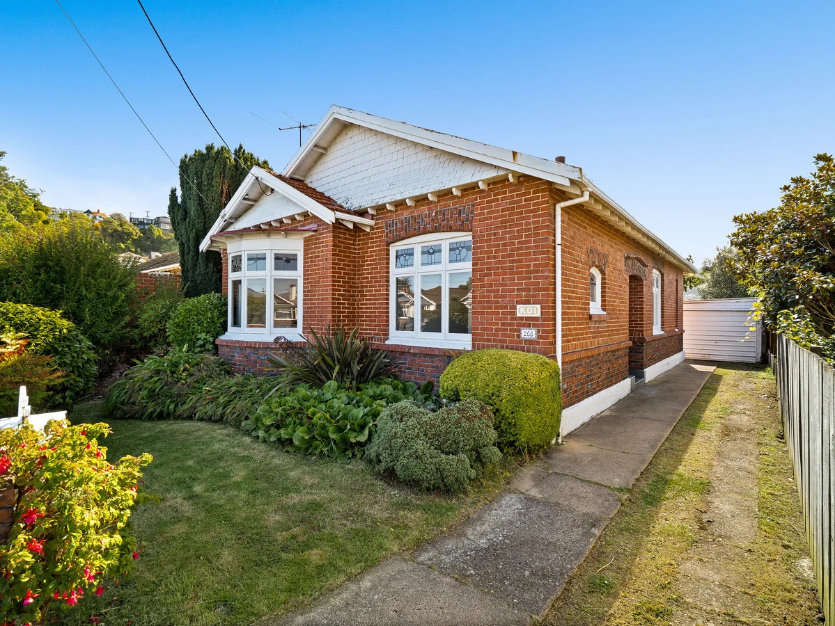 Forbury 3房  Your Perfect First Home in Solid Brick