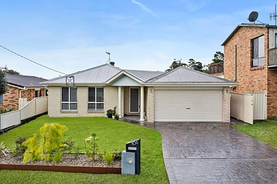 Sanctuary Point 3 Bedroom COASTAL LIVING MADE EASY