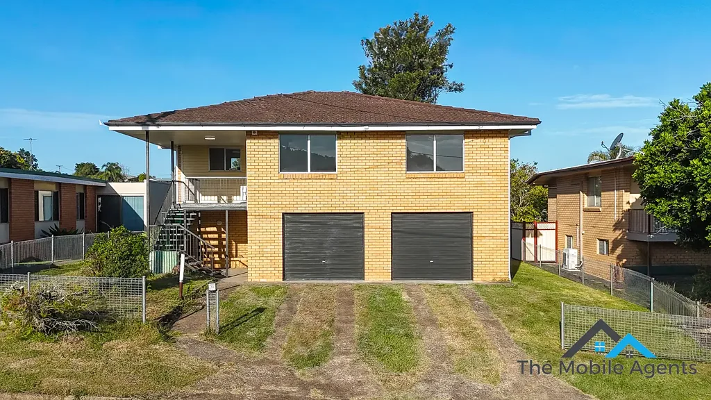 20 Loveanius Street, Silkstone, QLD 4304