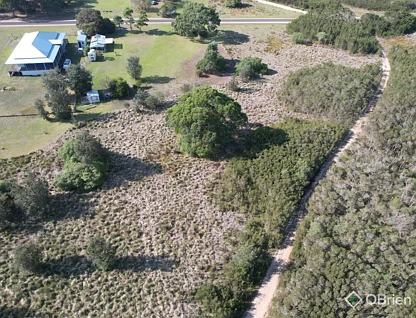 LOT 5/22 View Hill Avenue, Hollands Landing, Bairnsdale (North Gippsland), 0 Bedrooms, 0 Bathrooms, Section